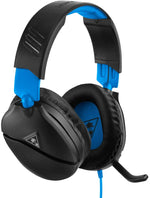 Turtle Beach Recon 70P Gaming Headset for PS4, Xbox One, Nintendo Switch og PC