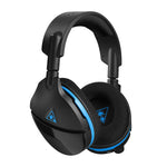 Turtle Beach Stealth 600 Wireless Surround Sound Gaming Headset for PlayStation 4 Pro and PlayStation 4