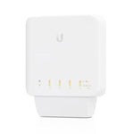 Ubiquiti UniFi Switch Flex 5-Port PoE Managed Switch