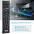 Universal TV Remote Control for Sony Bravia TV Compatible with all for Sony remote Remote Controls Angrox 