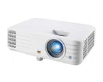 ViewSonic PX701HDP Full HD Wireless DLP Projector - White
