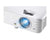 ViewSonic PX701HDP Full HD Wireless DLP Projector - White Projector ViewSonic 