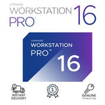 VMware Workstation 16 Pro for Windows Lifetime Lisensnøkkel | 2 dagers levering 