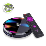 Voxberry H96 Max X3 4GB RAM 64GB ROM S905x3 8K Android TV Box