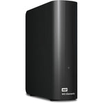 WD 12TB Elements Desktop Hard Drive USB 3.0