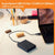 WD 4TB My Passport Portable HDD USB 3.0 with software for device management, backup and password protection - Black Storage Devices Western Digital 