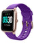 Willful Smart Watch for Android iOS Phones Compatible iPhone Samsung, IP68 Swimming Waterproof Smartwatch Fitness Tracker Smartwatch Brand: Willful Purple 