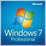 Windows 7 Produktnøkkel Retail License Digital | 2 dagers levering 