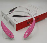 Trådløst Sports Bluetooth Headset Mini Bluetooth Headset Halskjede Bluetooth 4.0