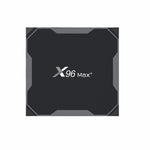 X96 Max+ Android 9.0 TV Box 2GB RAM +16GB ROM Bundle Packs