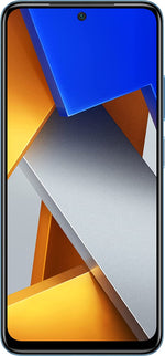 Xiaomi POCO M4 Pro, Dual SIM,128GB, 6GB RAM, 4G LTE, 90Hz AMOLED 33W Pro fast charging