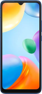 Xiaomi Redmi 10C Ocean Blue 4GB RAM 64GB ROM