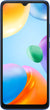 Xiaomi Redmi 10C Ocean Blue 4GB RAM 64GB ROM Mobile Phones Xiaomi 