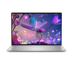 Dell XPS 13 Plus (2022) Intel Core I5 1240P 12Cores , 16GB RAM DDR5 , 1TB SSD , 13.4' UHD+ 4K Touchscreen Display , English Keyboard - Platinum