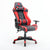 Xtreme HV-Lion2 Gaming Chair / RED – Xtreme HV-LION2/RED - Black & Red Gaming Chair Xtreme 