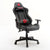 Xtreme HV-Lion2 Gaming Chair / RED – Xtreme HV-LION2/RED - Black & Red Gaming Chair Xtreme 