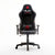 Xtreme HV-Lion2 Gaming Chair / RED – Xtreme HV-LION2/RED - Black & Red Gaming Chair Xtreme 