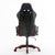 Xtreme HV-Lion2 Gaming Chair / RED – Xtreme HV-LION2/RED - Black & Red Gaming Chair Xtreme 