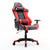 Xtreme HV-Lion2 Gaming Chair / RED – Xtreme HV-LION2/RED - Black & Red Gaming Chair Xtreme 