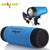 Zealot S1 4000mAh LED Flashlight & Bicycle Mount Bluetooth Speaker Bluetooth Speaker Zealot 