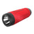 Zealot S1 4000mAh LED Flashlight & Bicycle Mount Bluetooth Speaker Bluetooth Speaker Zealot Red 
