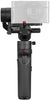 Zhiyun Crane-M2 Crane M2 3-Axis Handheld Gimbal Stabilizer for Mirrorless Cameras Smartphone Action Cameras Newtech 